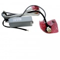Falmec Modules / Electric Units Home Appliances - Electric Pushbutton 4v (eu) (cappa All-in) - 105080733